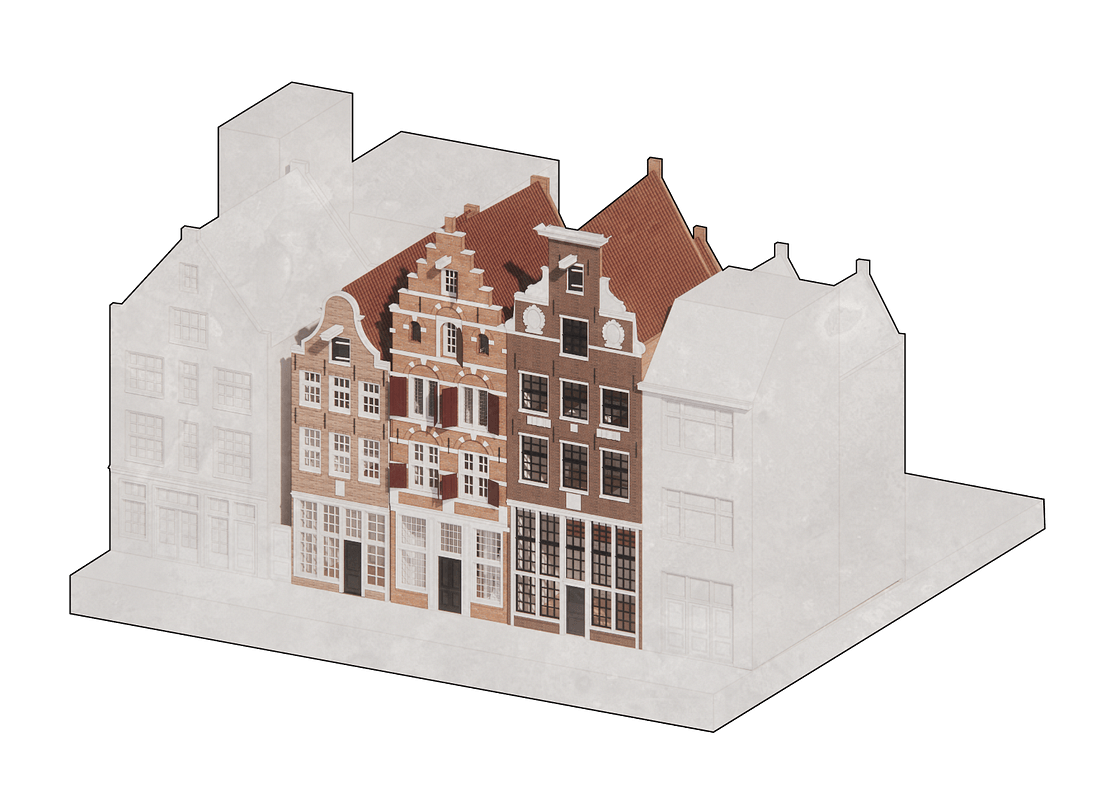 AXO voorzijde