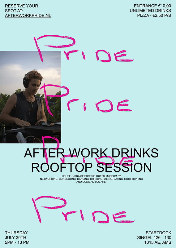 Pride Event