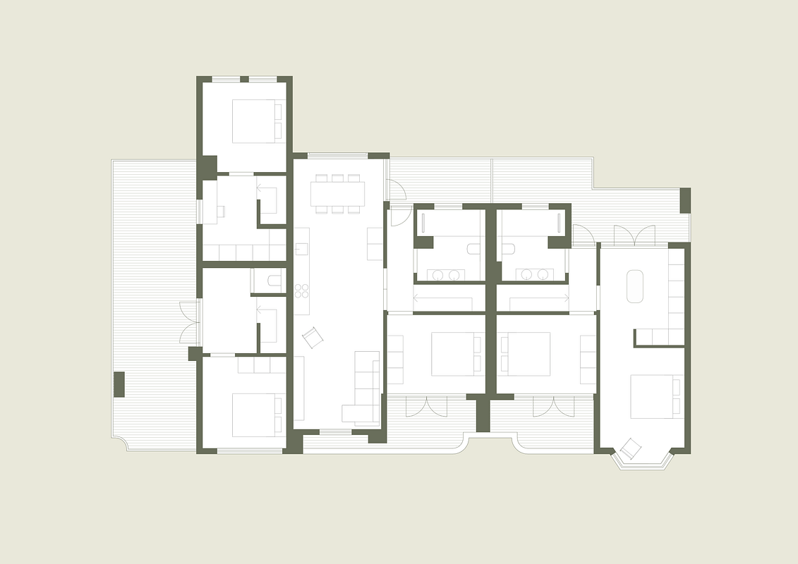 Website plattegrond 1