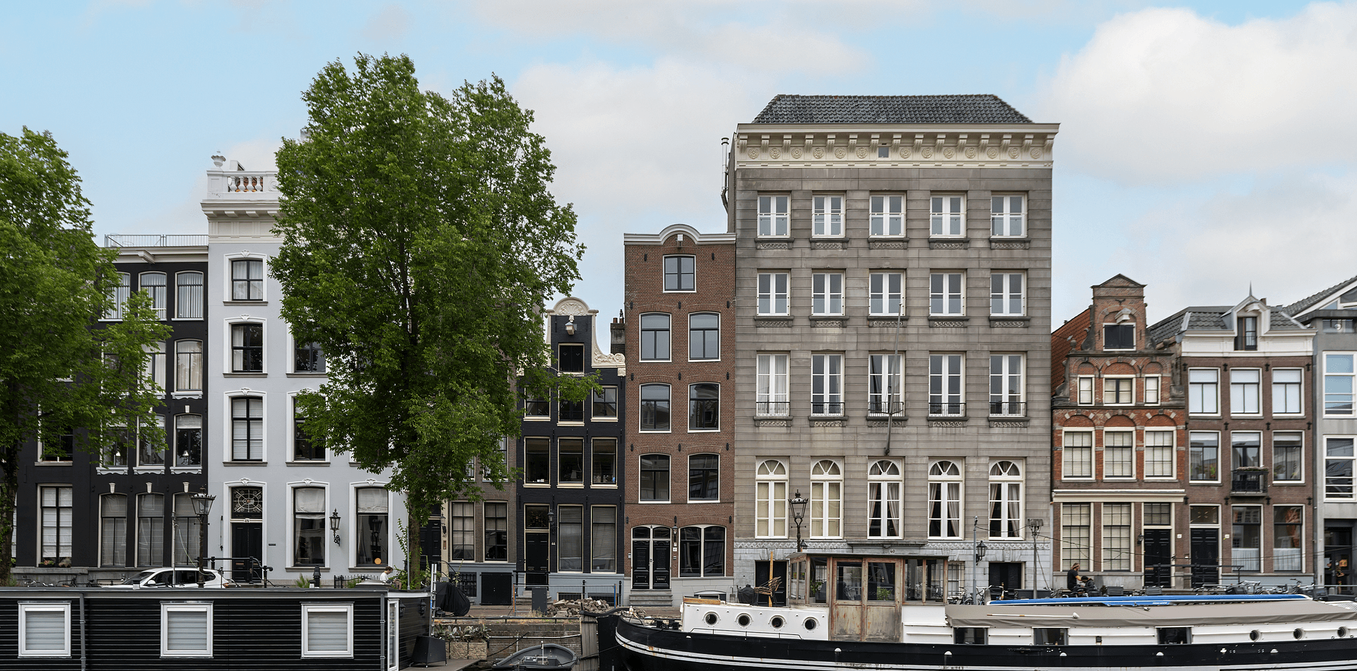 Herengracht 2