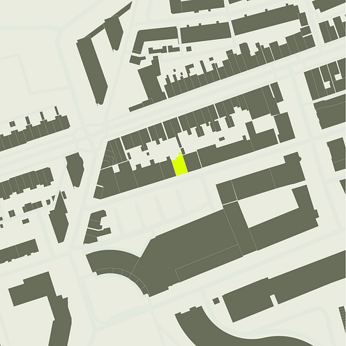 In Design Barenstraat47