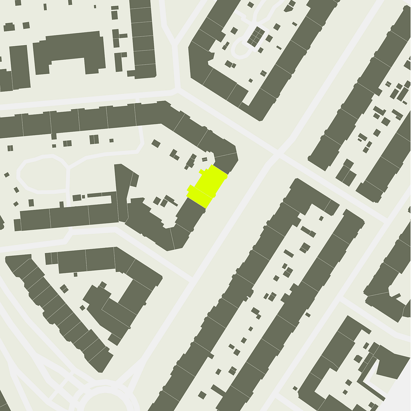 Van de Wateringe 47 55 In Design