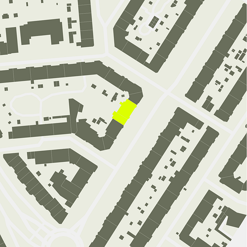 Van de Wateringe 47 55 In Design