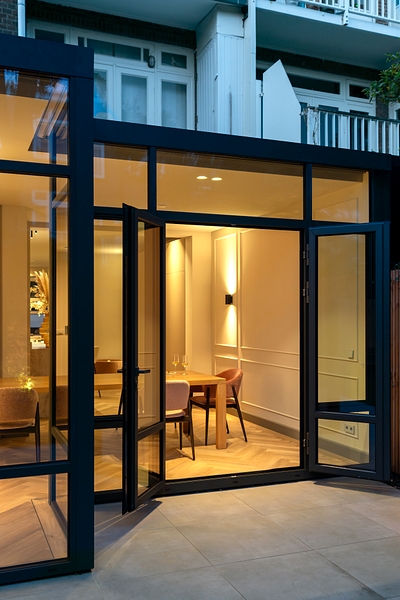 Bunsenstraat definitief13