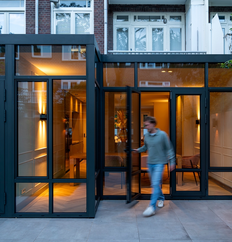 Bunsenstraat definitief11