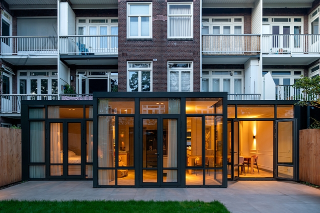 Bunsenstraat definitief12