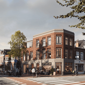 PV304 Groningen View 01 Hoog