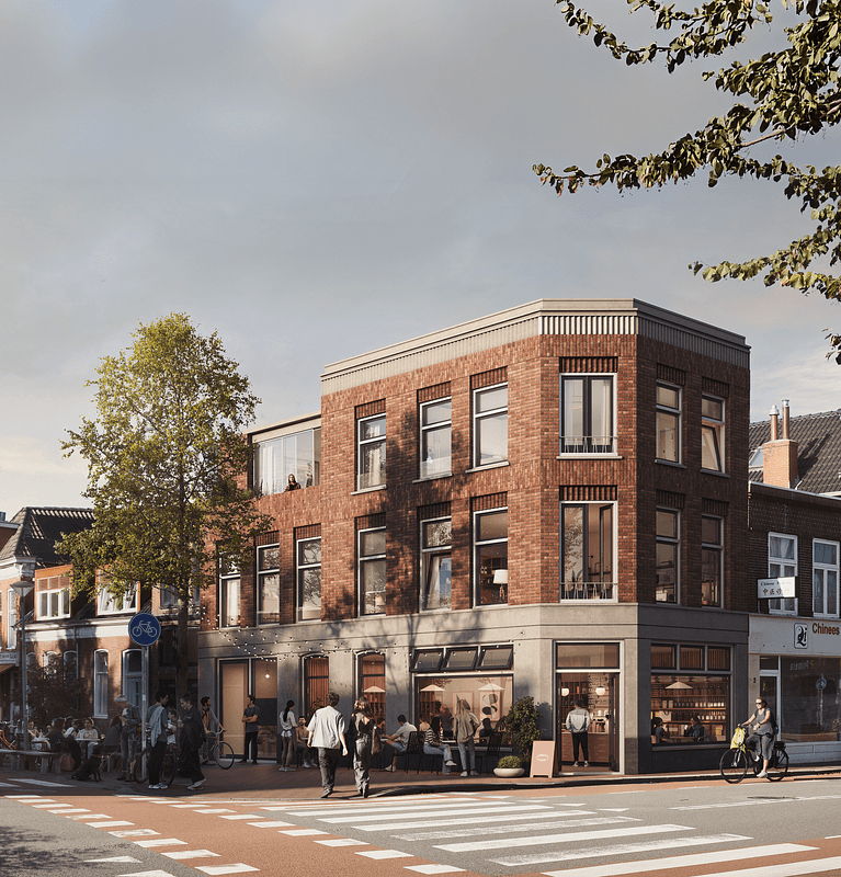 PV304 Groningen View 01 Hoog