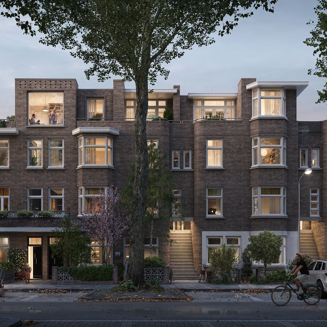 PV305 Van de Wateringelaan View 01 Final Image min