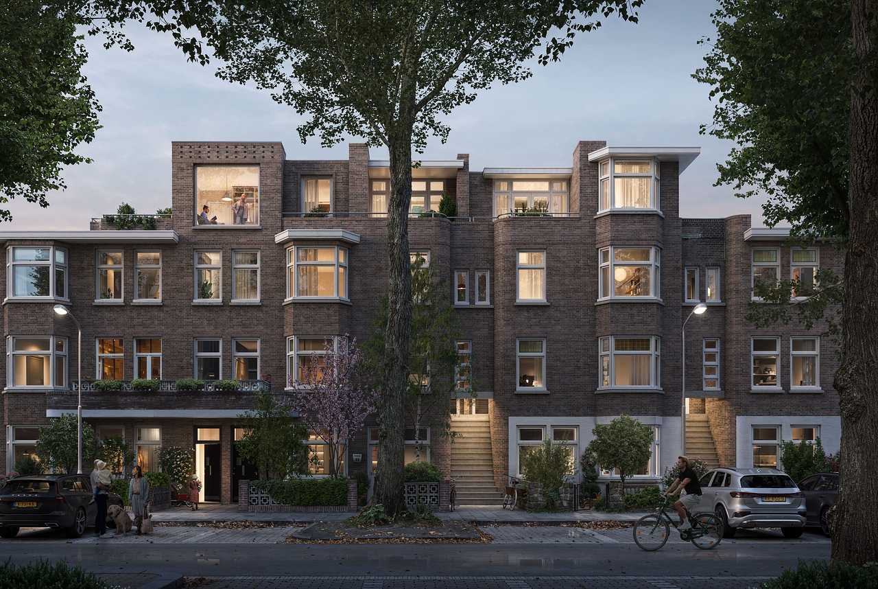 PV305 Van de Wateringelaan View 01 Final Image min