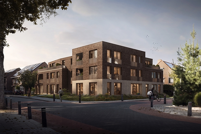 PV Prinses Beatrixstraat View 01 final images