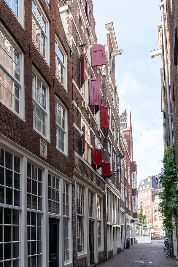 Roadtrip Amsterdam 13