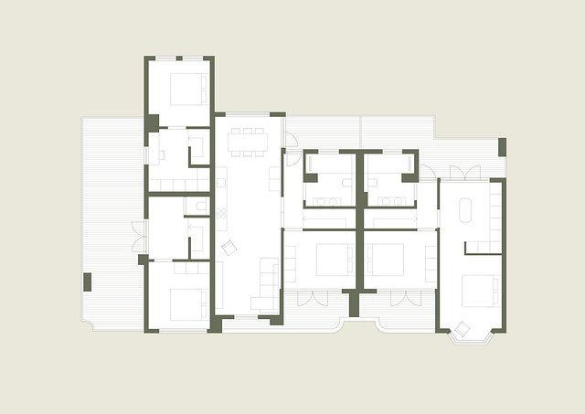 Website plattegrond 1