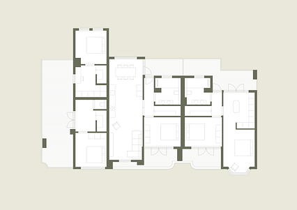 Website plattegrond 1